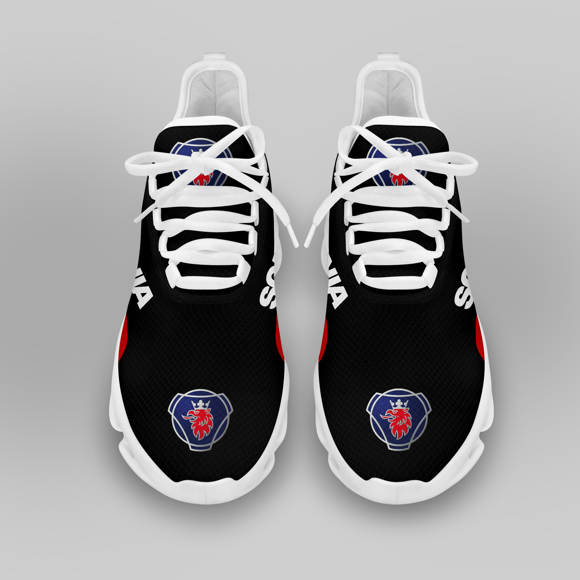 SCANIA RUNNING SHOES VER 7 - Famjoys SCANIA RUNNING SHOES VER 7 - Famjoys