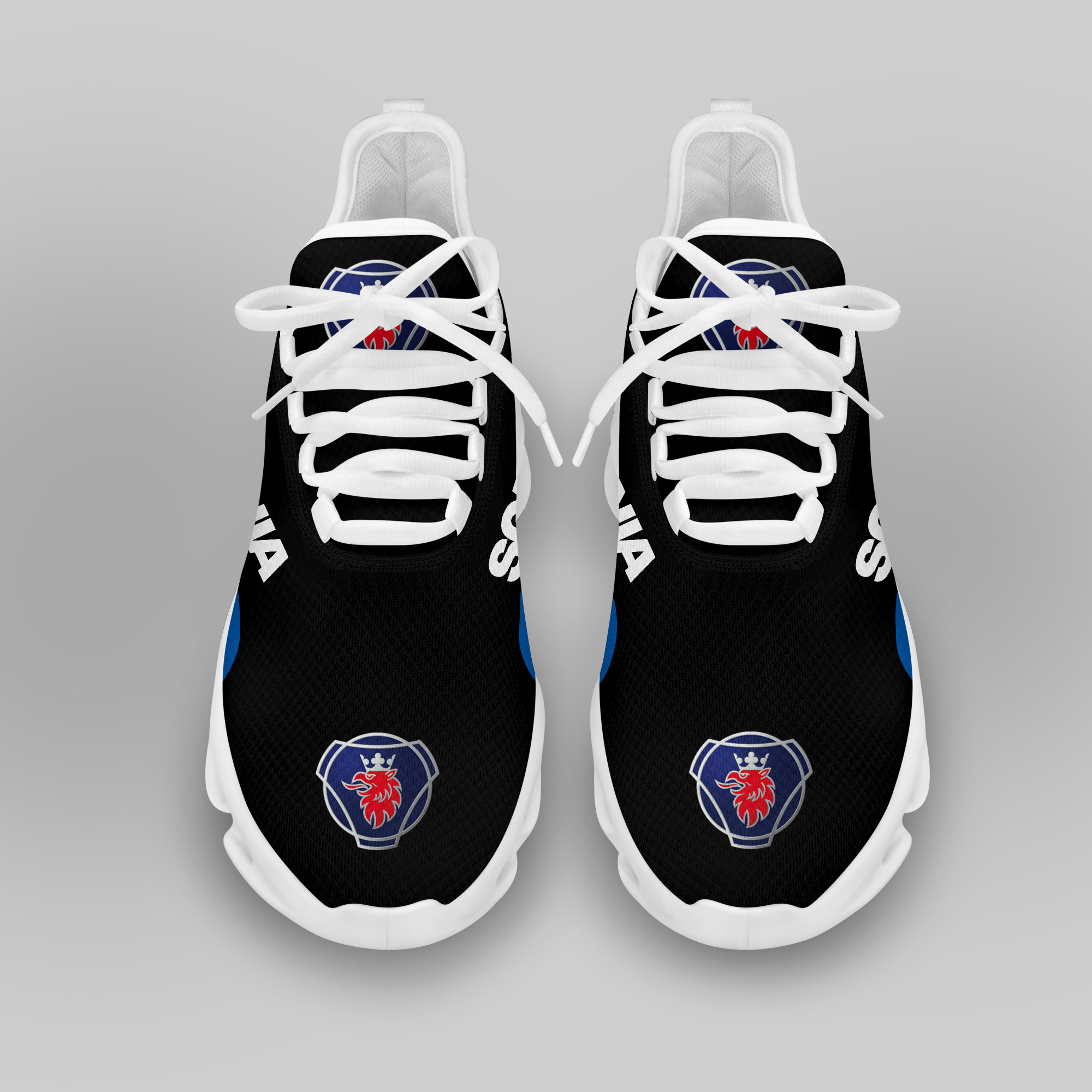 SCANIA RUNNING SHOES VER 9 - Famjoys SCANIA RUNNING SHOES VER 9 - Famjoys
