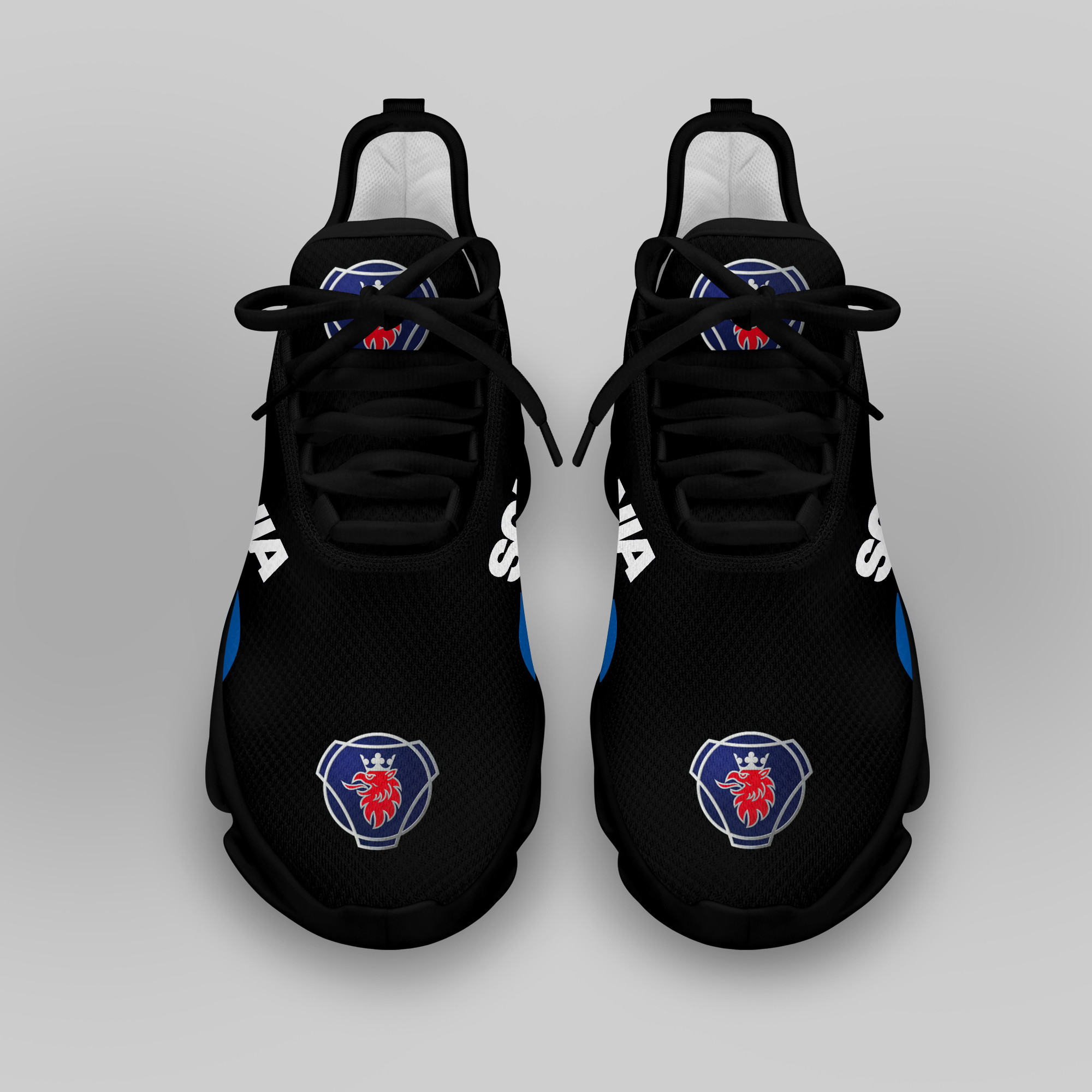 SCANIA RUNNING SHOES VER 9 - Famjoys SCANIA RUNNING SHOES VER 9 - Famjoys