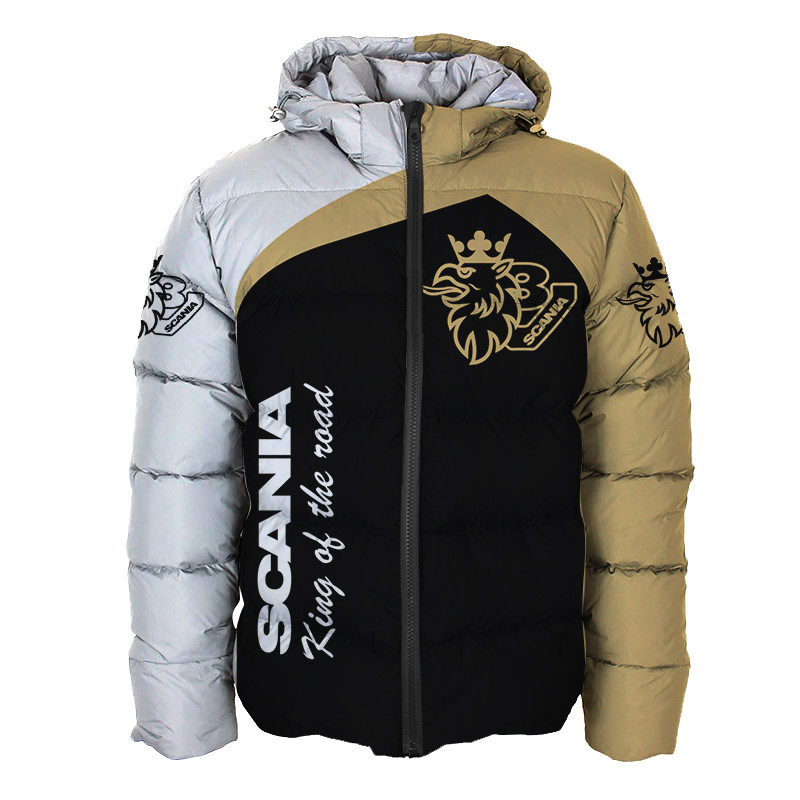 Scania t-shirt hoodie apparel 3D full printing - Famjoys Scania t-shirt hoodie apparel 3D full printing - Famjoys