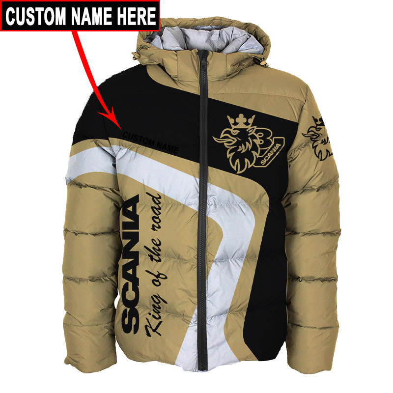 Scania t-shirt hoodie apparel 3D full printing - Famjoys Scania t-shirt hoodie apparel 3D full printing - Famjoys