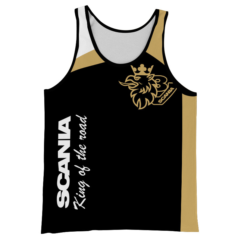 Scania t-shirt hoodie apparel 3D full printing - Famjoys Scania t-shirt hoodie apparel 3D full printing - Famjoys