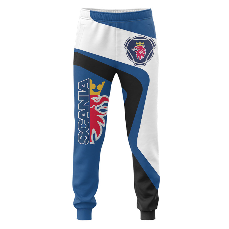 Scania t-shirt hoodie apparel 3D full printing - Famjoys Scania t-shirt hoodie apparel 3D full printing - Famjoys