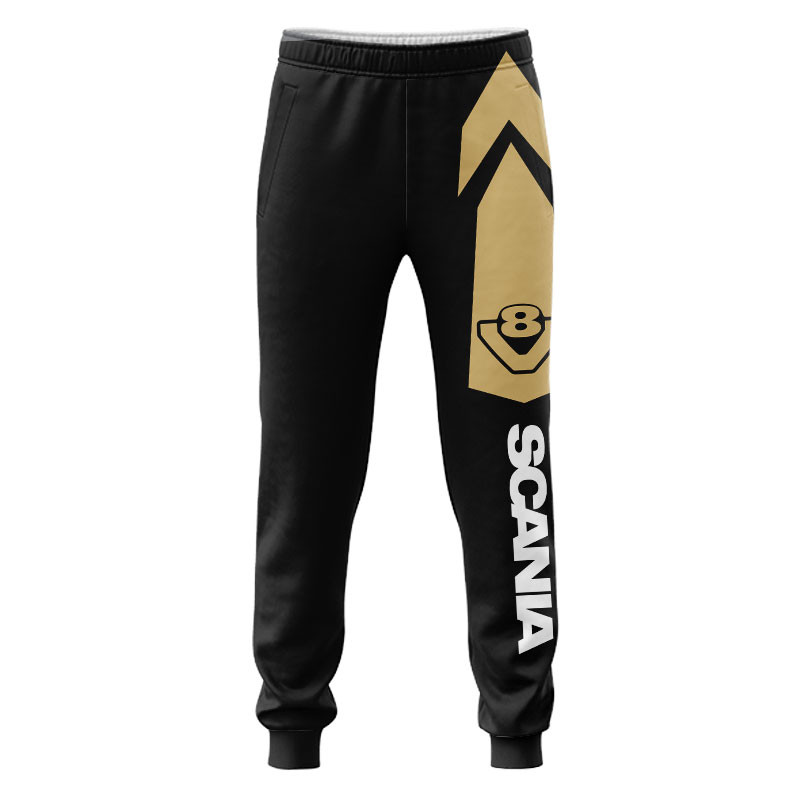 Scania t-shirt hoodie apparel 3D full printing - Famjoys Scania t-shirt hoodie apparel 3D full printing - Famjoys