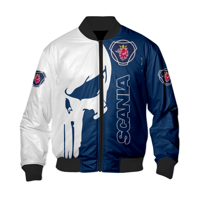 Scania t-shirt hoodie apparel 3D full printing - Famjoys Scania t-shirt hoodie apparel 3D full printing - Famjoys
