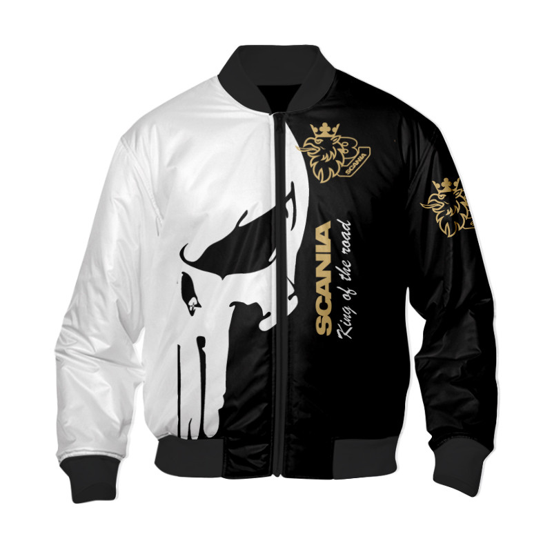 Scania t-shirt hoodie apparel 3D full printing - Famjoys Scania t-shirt hoodie apparel 3D full printing - Famjoys