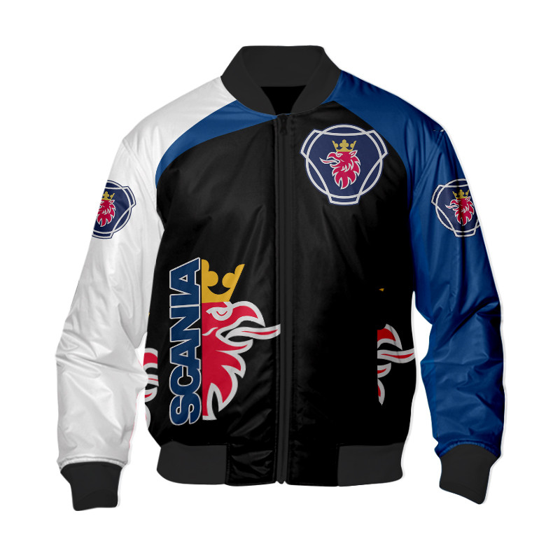 Scania t-shirt hoodie apparel 3D full printing - Famjoys Scania t-shirt hoodie apparel 3D full printing - Famjoys