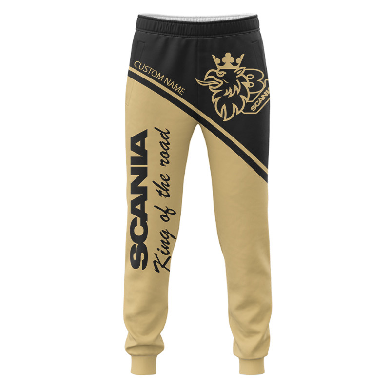 Scania t-shirt hoodie apparel 3D full printing - Famjoys Scania t-shirt hoodie apparel 3D full printing - Famjoys
