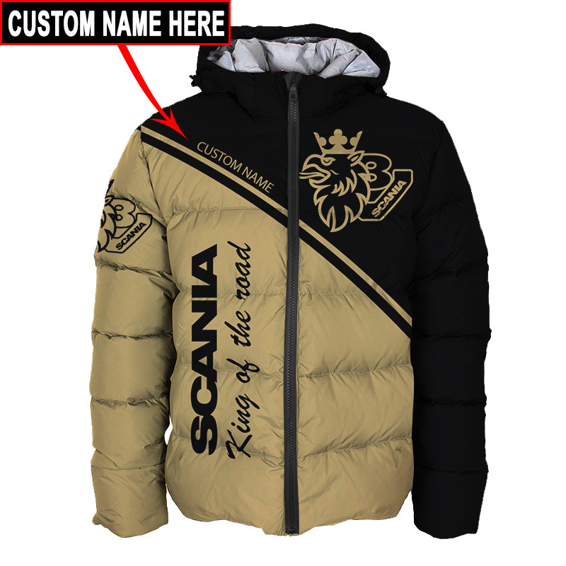 Scania t-shirt hoodie apparel 3D full printing - Famjoys Scania t-shirt hoodie apparel 3D full printing - Famjoys