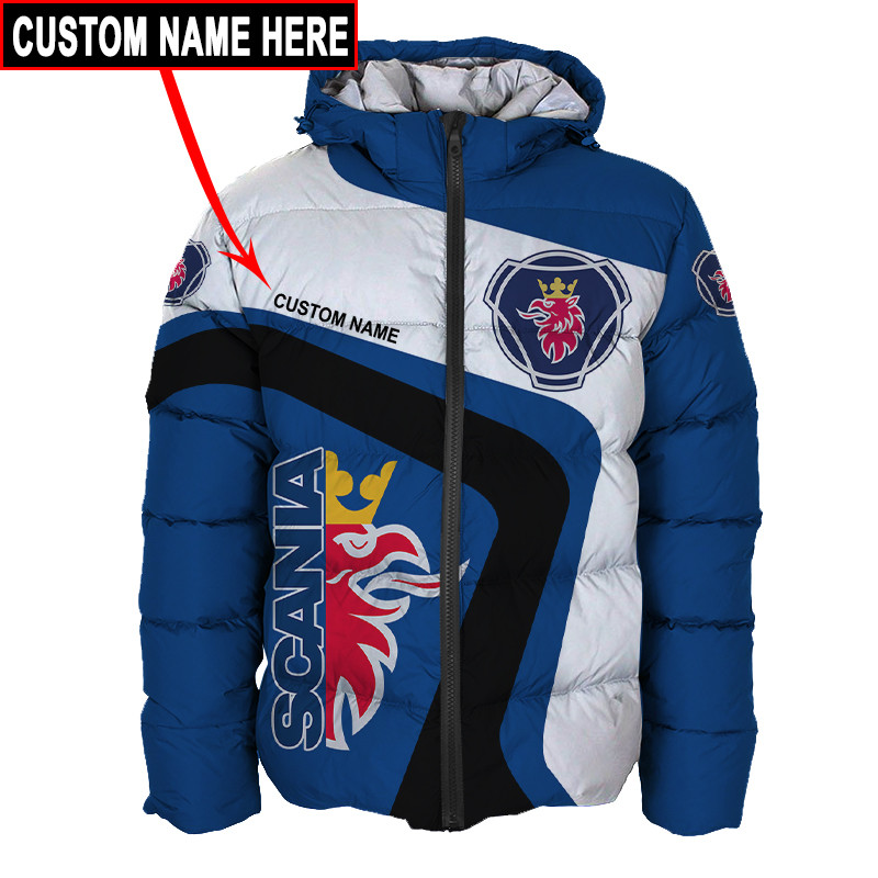 Scania t-shirt hoodie apparel 3D full printing - Famjoys Scania t-shirt hoodie apparel 3D full printing - Famjoys