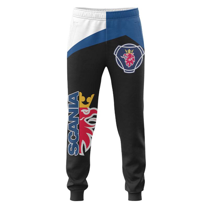 Scania t-shirt hoodie apparel 3D full printing - Famjoys Scania t-shirt hoodie apparel 3D full printing - Famjoys