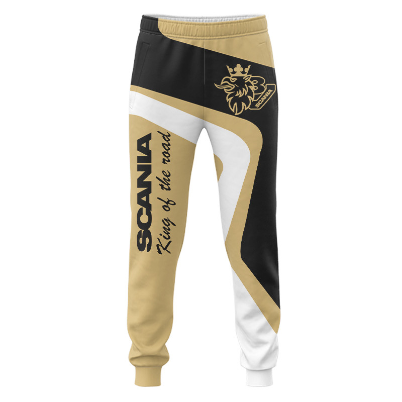 Scania t-shirt hoodie apparel 3D full printing - Famjoys Scania t-shirt hoodie apparel 3D full printing - Famjoys