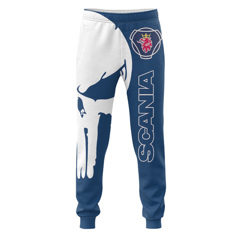 Scania t-shirt hoodie apparel 3D full printing - Famjoys Scania t-shirt hoodie apparel 3D full printing - Famjoys