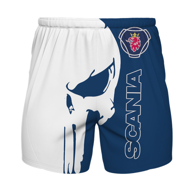 Scania t-shirt hoodie apparel 3D full printing - Famjoys Scania t-shirt hoodie apparel 3D full printing - Famjoys