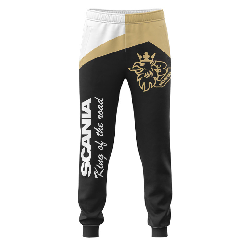 Scania t-shirt hoodie apparel 3D full printing - Famjoys Scania t-shirt hoodie apparel 3D full printing - Famjoys