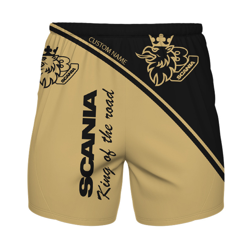 Scania t-shirt hoodie apparel 3D full printing - Famjoys Scania t-shirt hoodie apparel 3D full printing - Famjoys