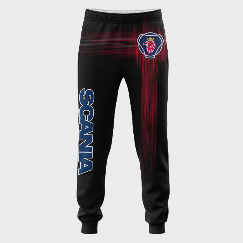 Scania Tshirt, sweatshirt, Polo, Hawaiian, Hoodie 3D Apparel Full Printing Custom Name - Famjoys Scania Tshirt, sweatshirt, Polo, Hawaiian, Hoodie 3D Apparel Full Printing Custom Name - Famjoys
