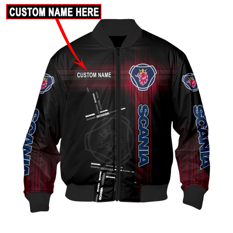 Scania Tshirt, sweatshirt, Polo, Hawaiian, Hoodie 3D Apparel Full Printing Custom Name - Famjoys Scania Tshirt, sweatshirt, Polo, Hawaiian, Hoodie 3D Apparel Full Printing Custom Name - Famjoys