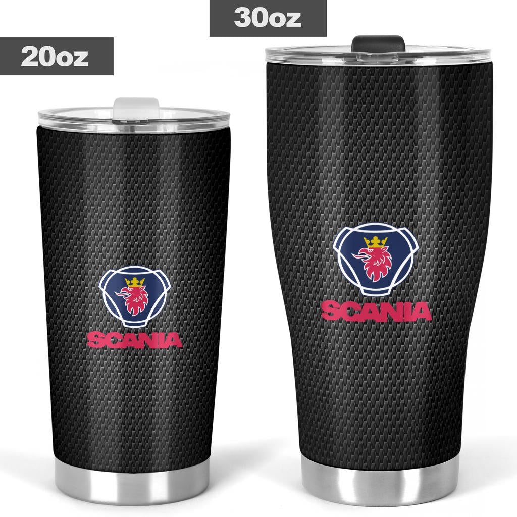 Scania Tumbler MCB - Famjoys Scania Tumbler MCB - Famjoys