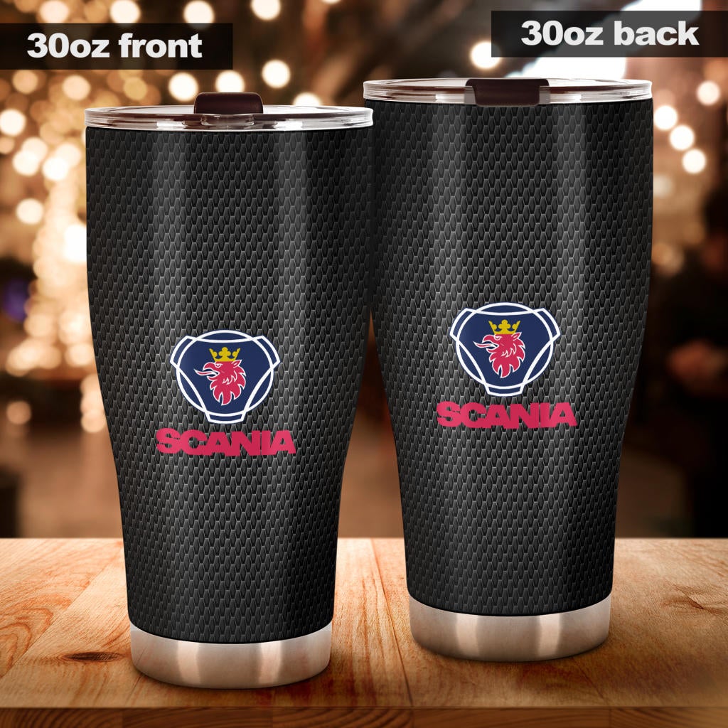 Scania Tumbler MCB - Famjoys Scania Tumbler MCB - Famjoys