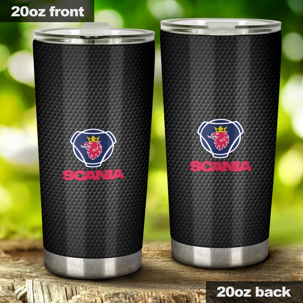 Scania Tumbler MCB - Famjoys Scania Tumbler MCB - Famjoys