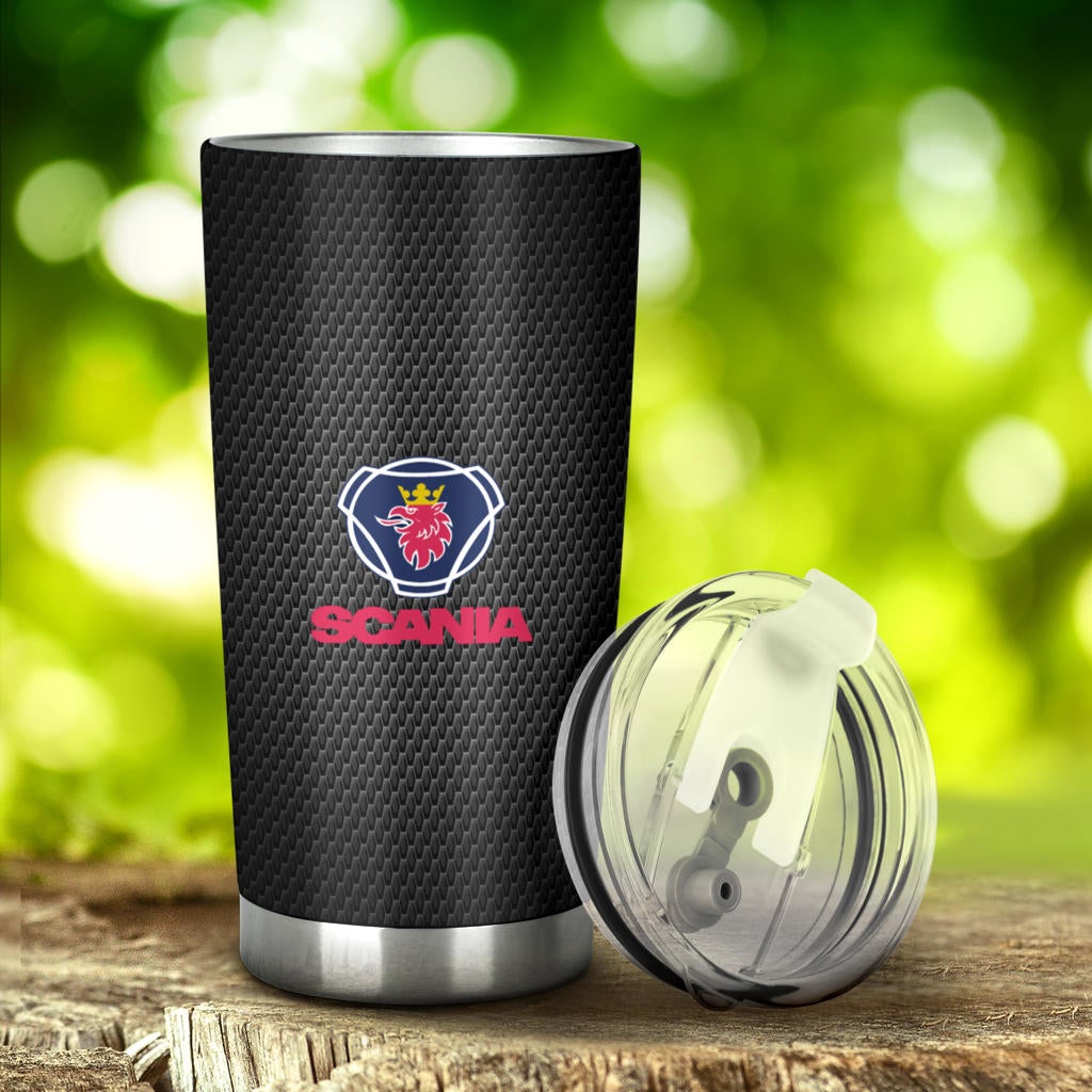 Scania Tumbler MCB - Famjoys Scania Tumbler MCB - Famjoys