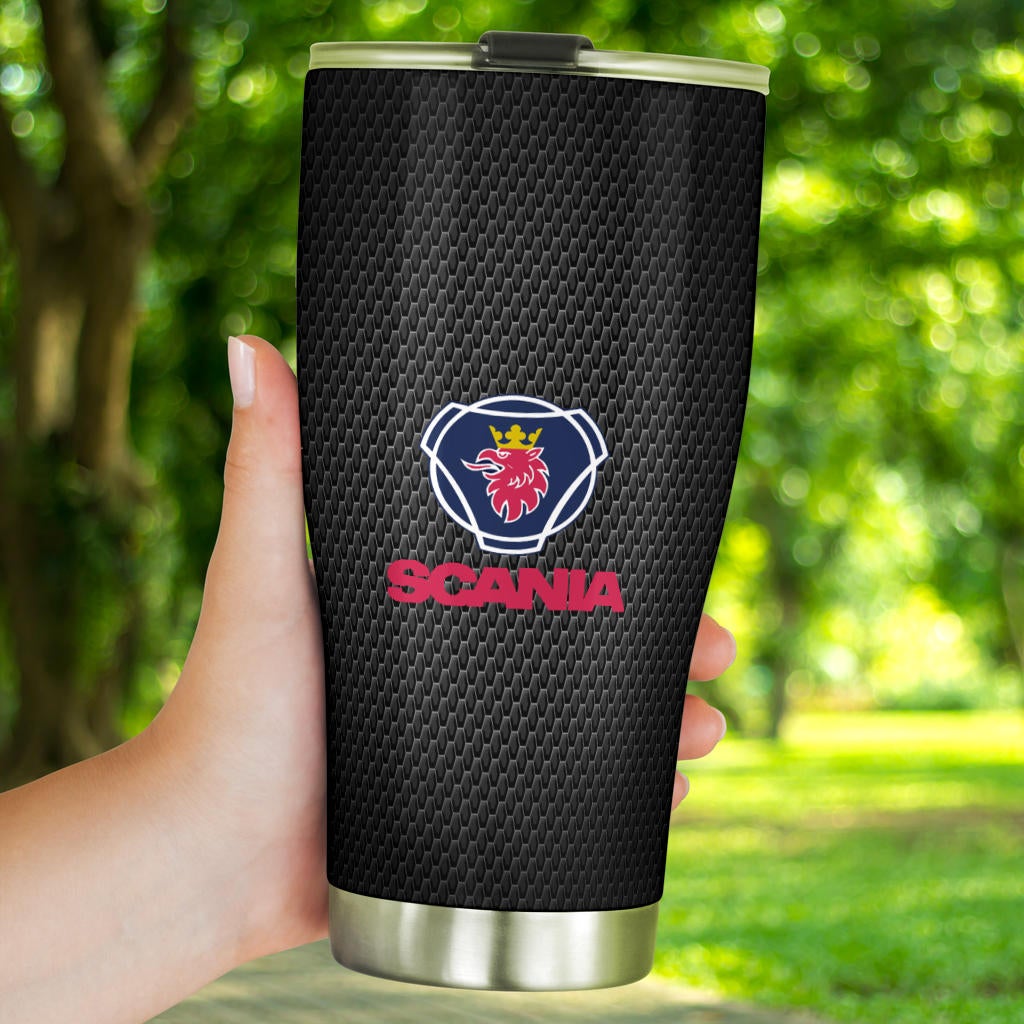 Scania Tumbler MCB - Famjoys Scania Tumbler MCB - Famjoys