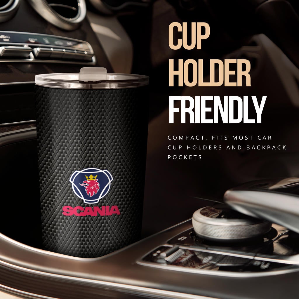 Scania Tumbler MCB - Famjoys Scania Tumbler MCB - Famjoys