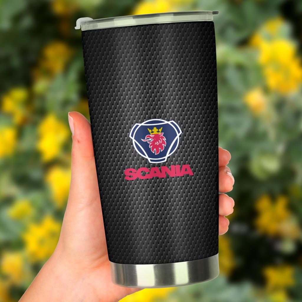 Scania Tumbler MCB - Famjoys Scania Tumbler MCB - Famjoys