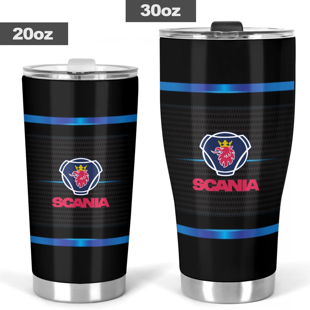 Scania Tumbler MCBB - Famjoys Scania Tumbler MCBB - Famjoys