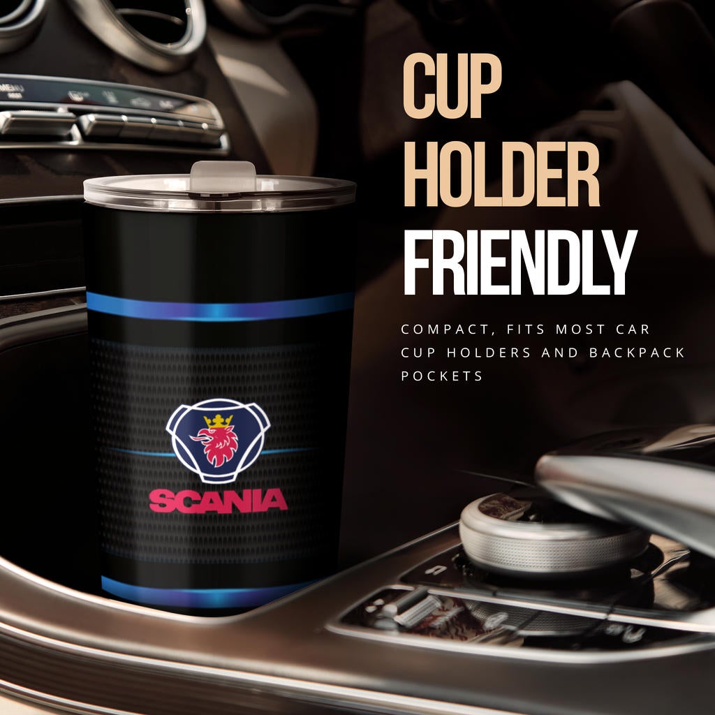 Scania Tumbler MCBB - Famjoys Scania Tumbler MCBB - Famjoys