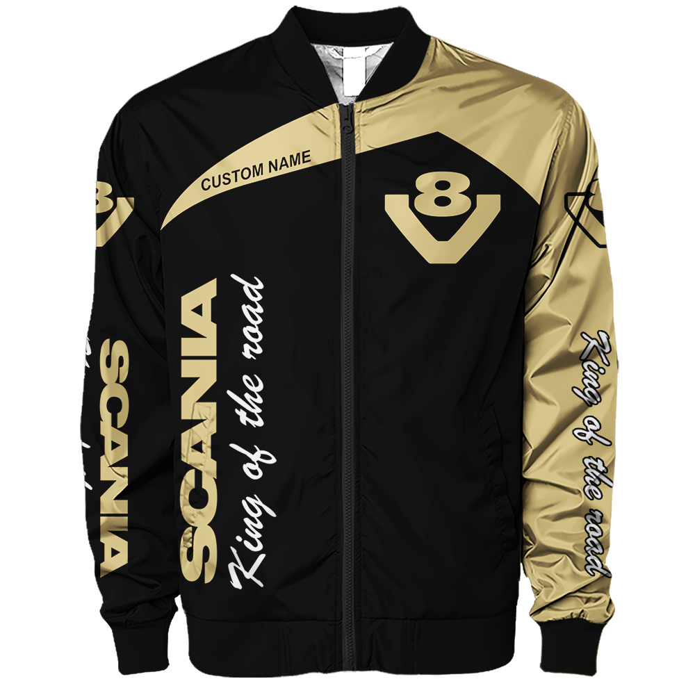 Scania V8 Full Printing T-Shirt, Hoodie, Zip, Bomber, Button Shirt - Famjoys Scania V8 Full Printing T-Shirt, Hoodie, Zip, Bomber, Button Shirt - Famjoys