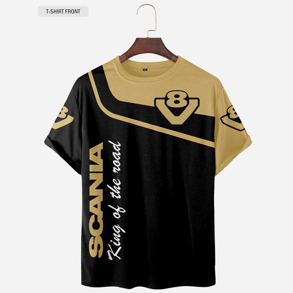 Scania V8 Full Printing T-Shirt, Hoodie, Zip, Bomber, Hawaiian Shirt - Famjoys Scania V8 Full Printing T-Shirt, Hoodie, Zip, Bomber, Hawaiian Shirt - Famjoys