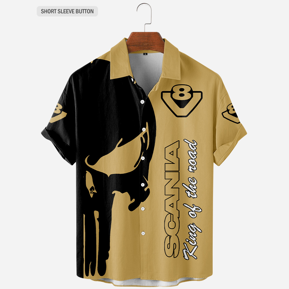 Scania V8 Full Printing T-Shirt, Hoodie, Zip, Bomber, Hawaiian Shirt - Famjoys Scania V8 Full Printing T-Shirt, Hoodie, Zip, Bomber, Hawaiian Shirt - Famjoys