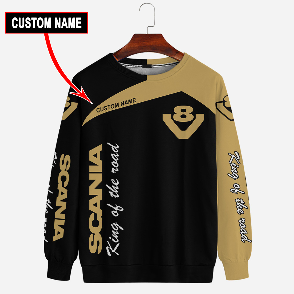 Scania V8 Full Printing T-Shirt, Hoodie, Zip, Bomber, Hawaiian Shirt - Famjoys Scania V8 Full Printing T-Shirt, Hoodie, Zip, Bomber, Hawaiian Shirt - Famjoys