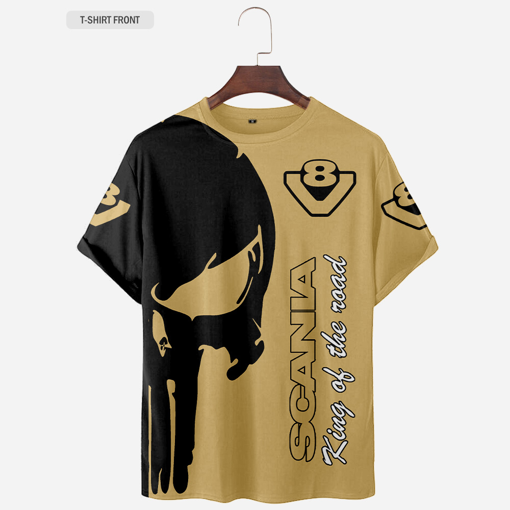 Scania V8 Full Printing T-Shirt, Hoodie, Zip, Bomber, Hawaiian Shirt - Famjoys Scania V8 Full Printing T-Shirt, Hoodie, Zip, Bomber, Hawaiian Shirt - Famjoys