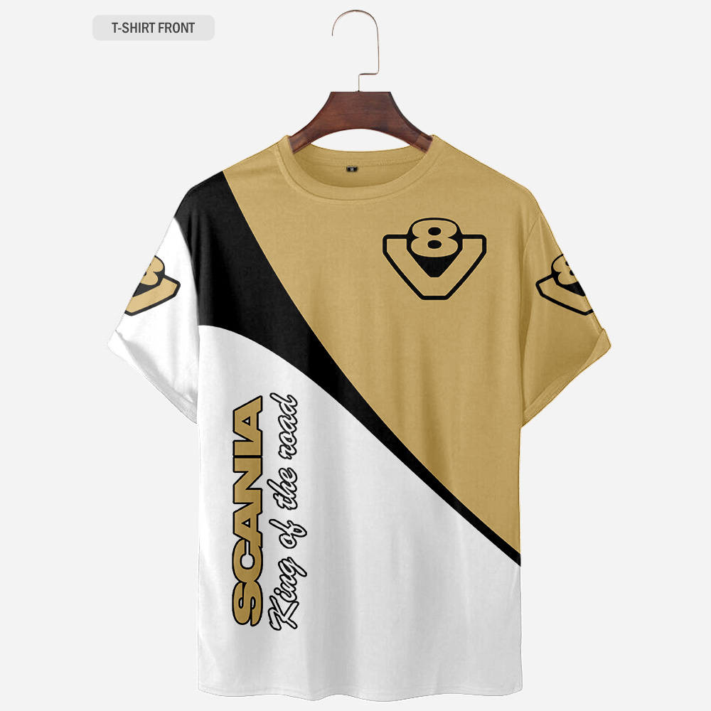 Scania V8 Full Printing T-Shirt, Hoodie, Zip, Bomber, Hawaiian Shirt - Famjoys Scania V8 Full Printing T-Shirt, Hoodie, Zip, Bomber, Hawaiian Shirt - Famjoys
