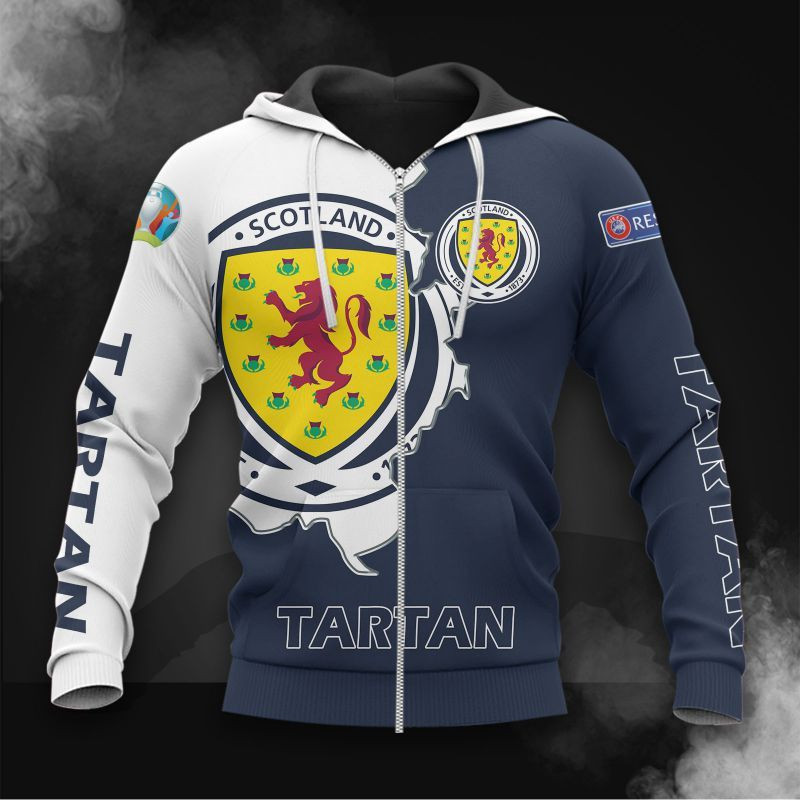 Scotland national football team All Over Print Caftan7157 - Famjoys Scotland national football team All Over Print Caftan7157 - Famjoys