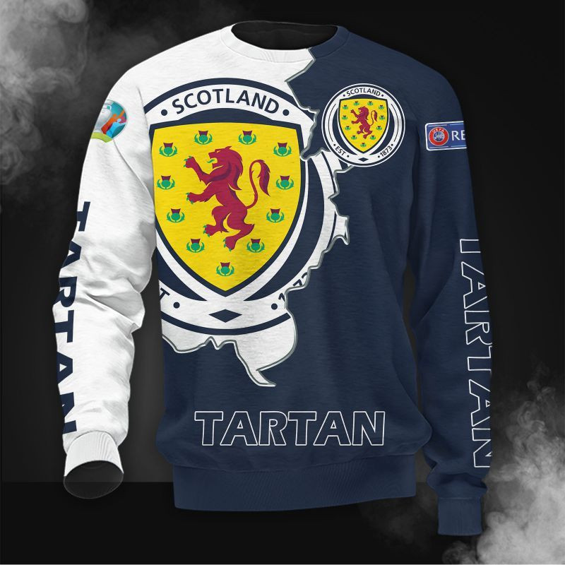 Scotland national football team All Over Print Caftan7157 - Famjoys Scotland national football team All Over Print Caftan7157 - Famjoys