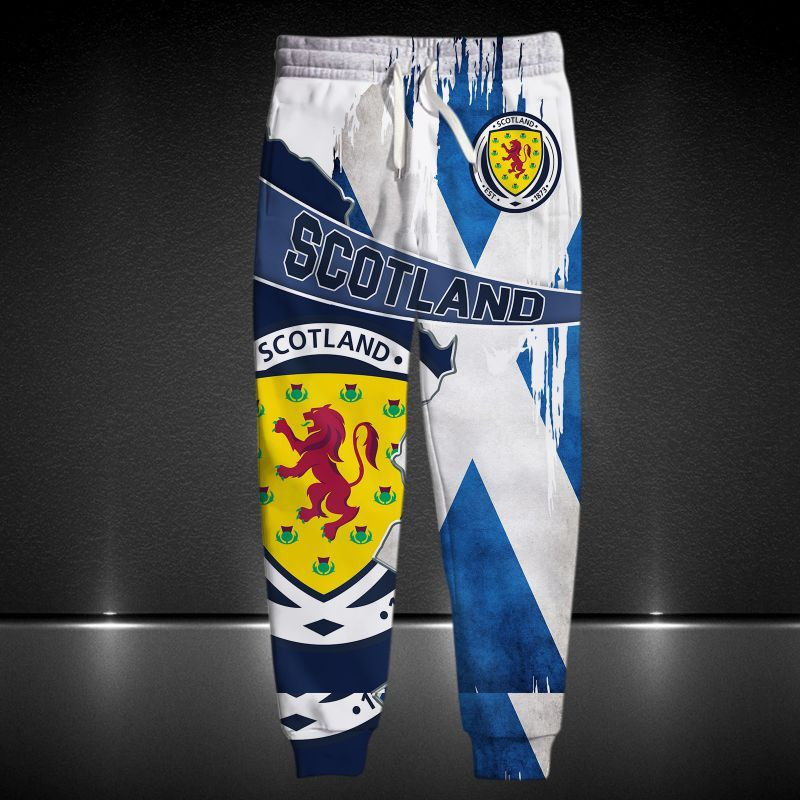 Scotland national football team All Over Print Caftan7221 - Famjoys Scotland national football team All Over Print Caftan7221 - Famjoys