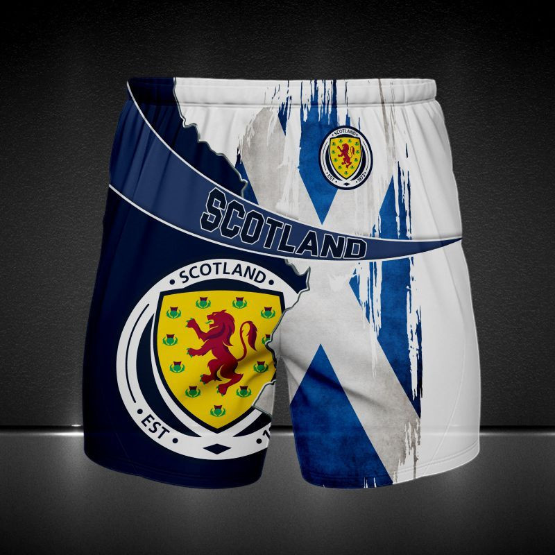 Scotland national football team All Over Print Caftan7221 - Famjoys Scotland national football team All Over Print Caftan7221 - Famjoys