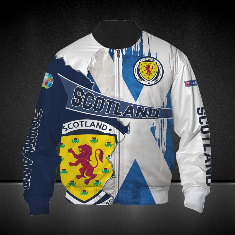 Scotland national football team All Over Print Caftan7221 - Famjoys Scotland national football team All Over Print Caftan7221 - Famjoys