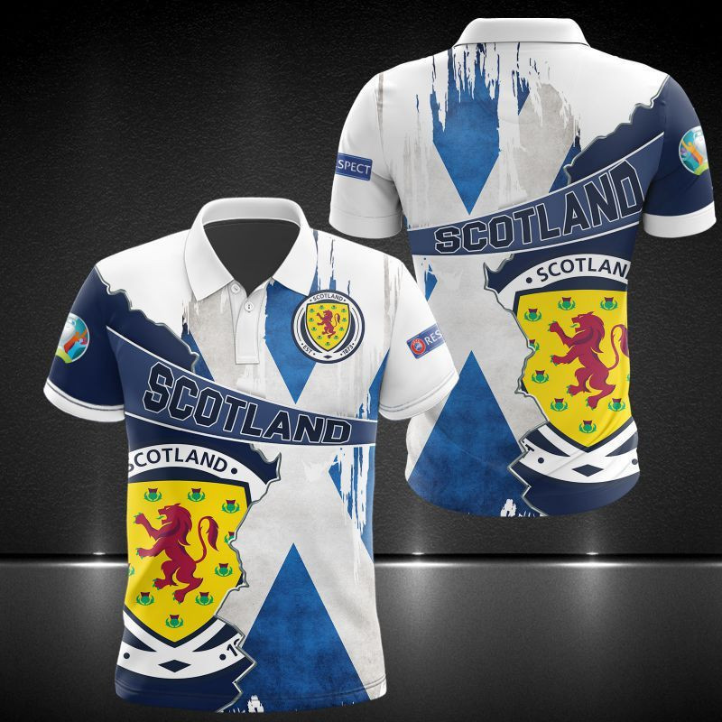 Scotland national football team All Over Print Caftan7221 - Famjoys Scotland national football team All Over Print Caftan7221 - Famjoys