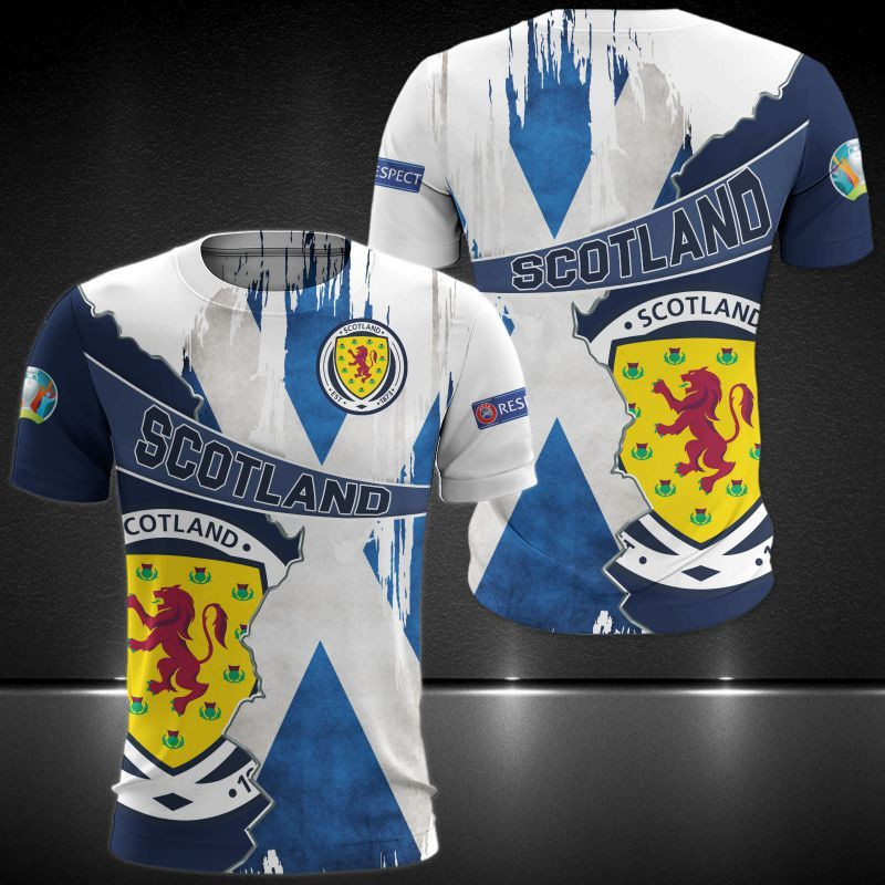 Scotland national football team All Over Print Caftan7221 - Famjoys Scotland national football team All Over Print Caftan7221 - Famjoys