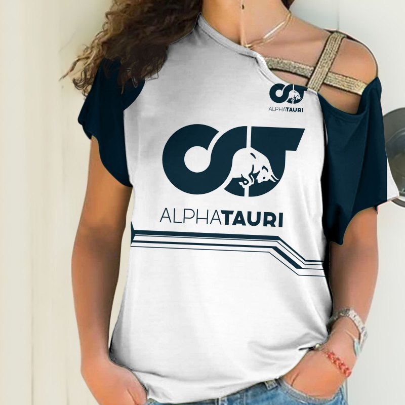 Scuderia AlphaTauri Printing T-Shirt, Polo, Hoodie, Zip, Bomber 9692 - Famjoys Scuderia AlphaTauri Printing T-Shirt, Polo, Hoodie, Zip, Bomber 9692 - Famjoys