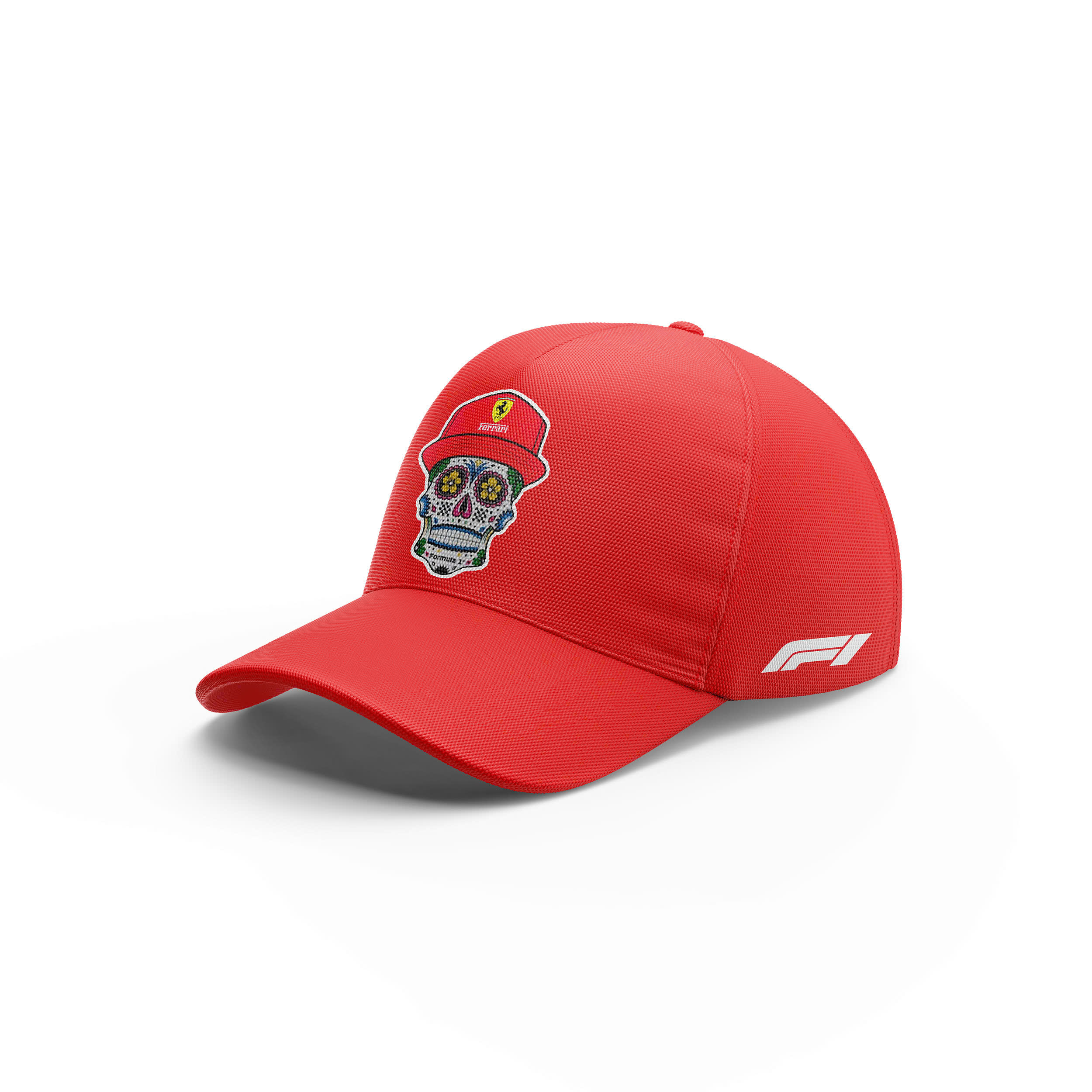 Scuderia Ferrari Mexico GP shirt - Famjoys Scuderia Ferrari Mexico GP shirt - Famjoys