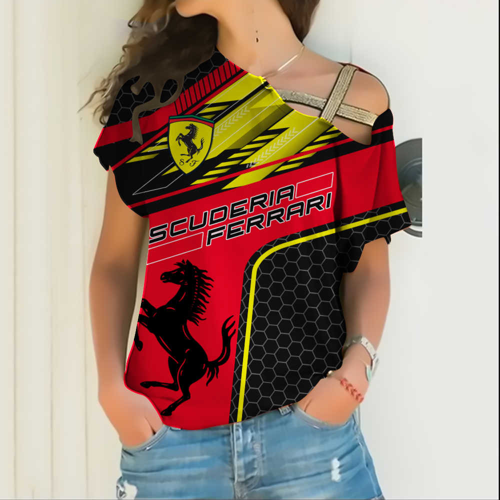 Scuderia Ferrari Personalized Tshirt, Sweatshirt, Polo, Hawaiian, Hoodie Apparel Full Printing - Famjoys Scuderia Ferrari Personalized Tshirt, Sweatshirt, Polo, Hawaiian, Hoodie Apparel Full Printing - Famjoys