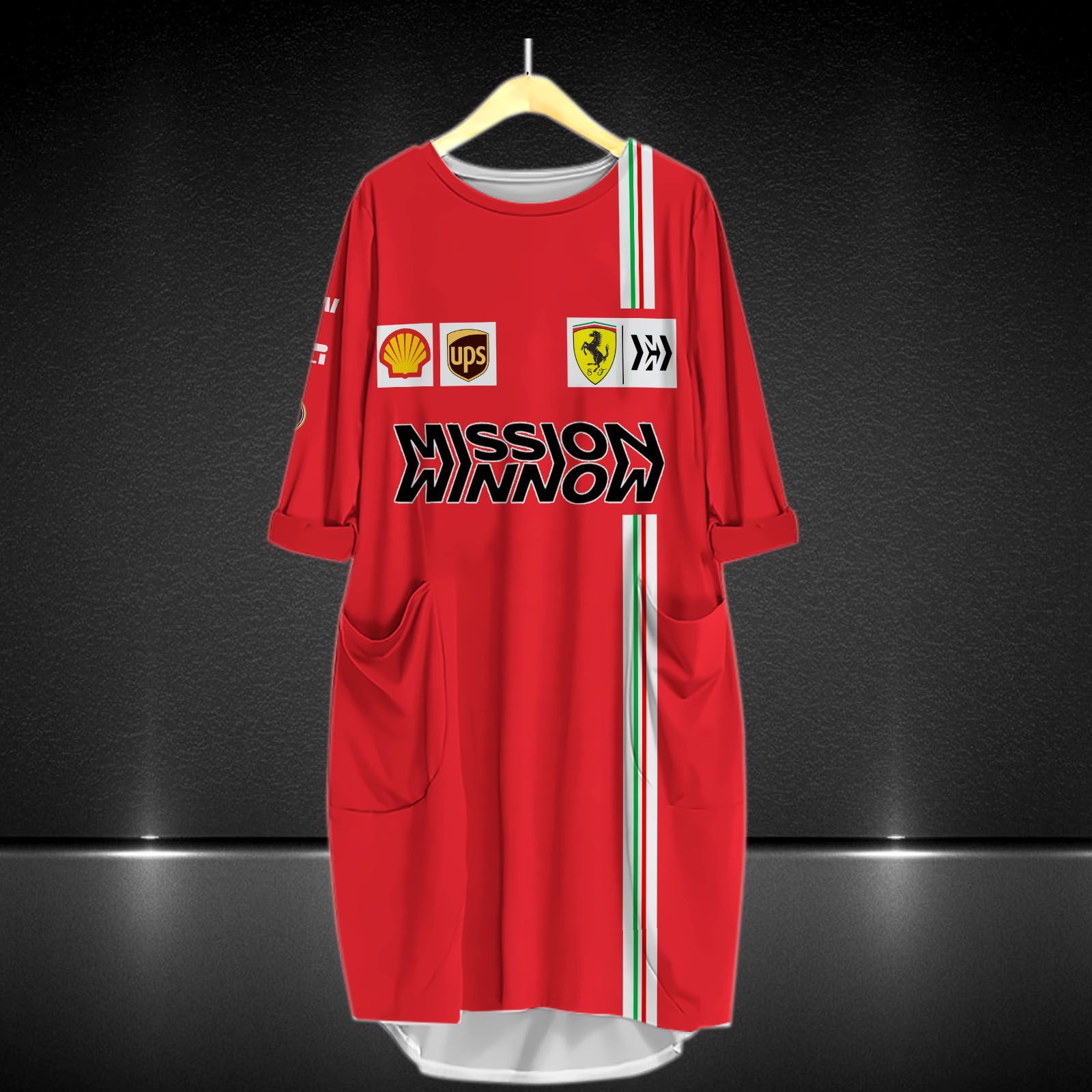 Scuderia Ferrari Printing T-Shirt, Polo, Hoodie, Zip, Bomber 9104 - Famjoys Scuderia Ferrari Printing T-Shirt, Polo, Hoodie, Zip, Bomber 9104 - Famjoys