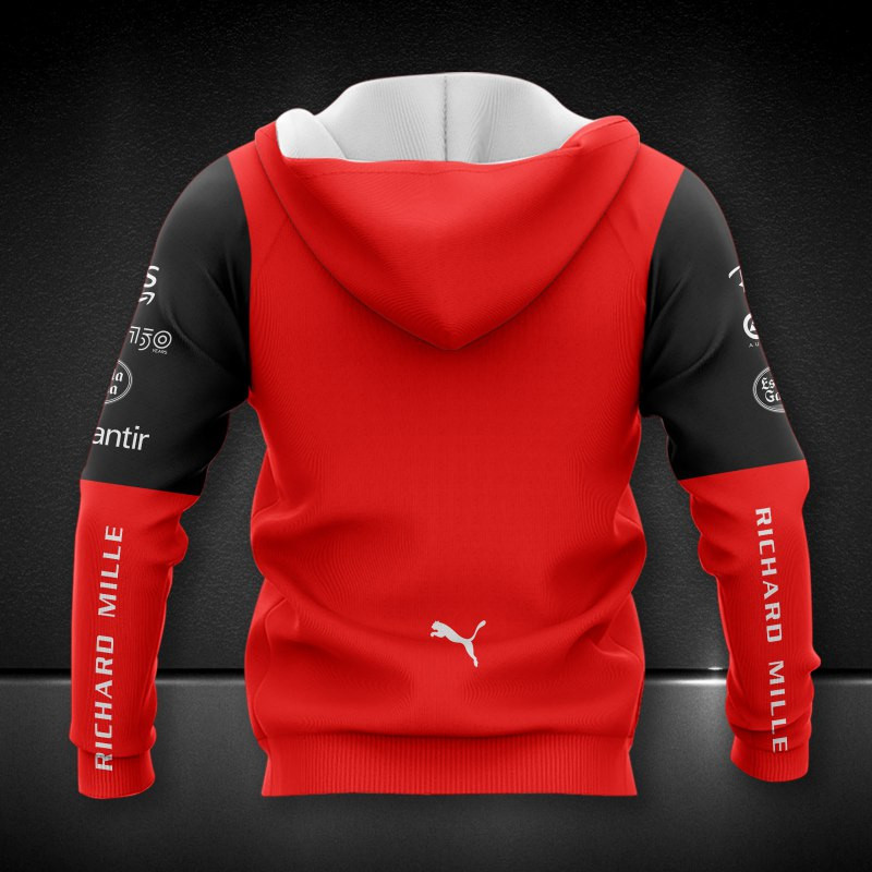 Scuderia Ferrari Printing T-Shirt, Polo, Hoodie, Zip, Bomber 9693 - Famjoys Scuderia Ferrari Printing T-Shirt, Polo, Hoodie, Zip, Bomber 9693 - Famjoys