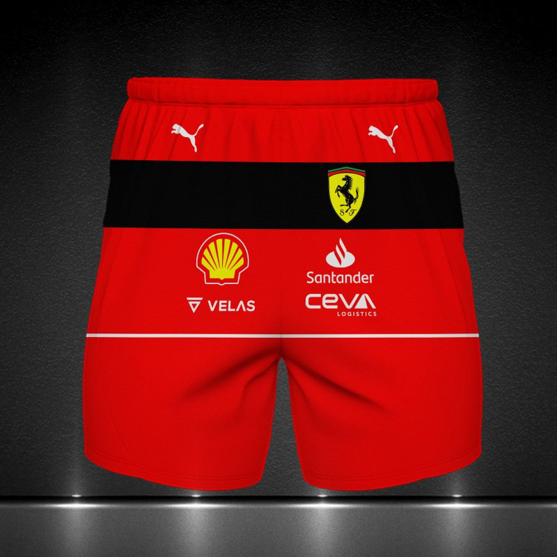 Scuderia Ferrari Printing T-Shirt, Polo, Hoodie, Zip, Bomber 9693 - Famjoys Scuderia Ferrari Printing T-Shirt, Polo, Hoodie, Zip, Bomber 9693 - Famjoys